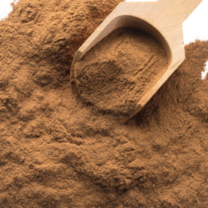 Madras Curry Powder